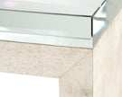 John Richard Semois End Table