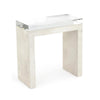 John Richard Semois End Table
