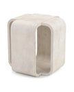 John Richard Chalonne End Table