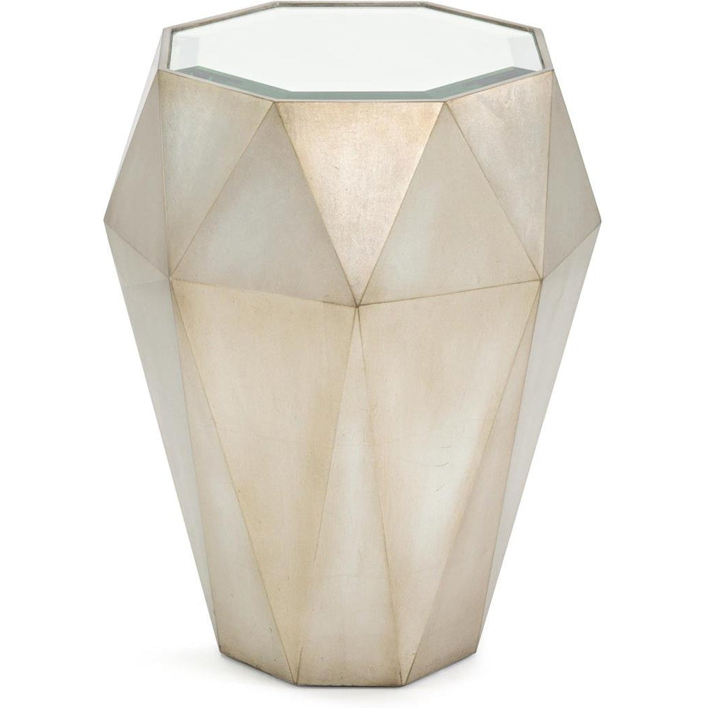John Richard Radiant Accent Table