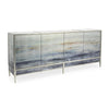 John Richard Shaye Rawson'S Spring Rain Sideboard