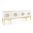 John Richard Moder Sideboard