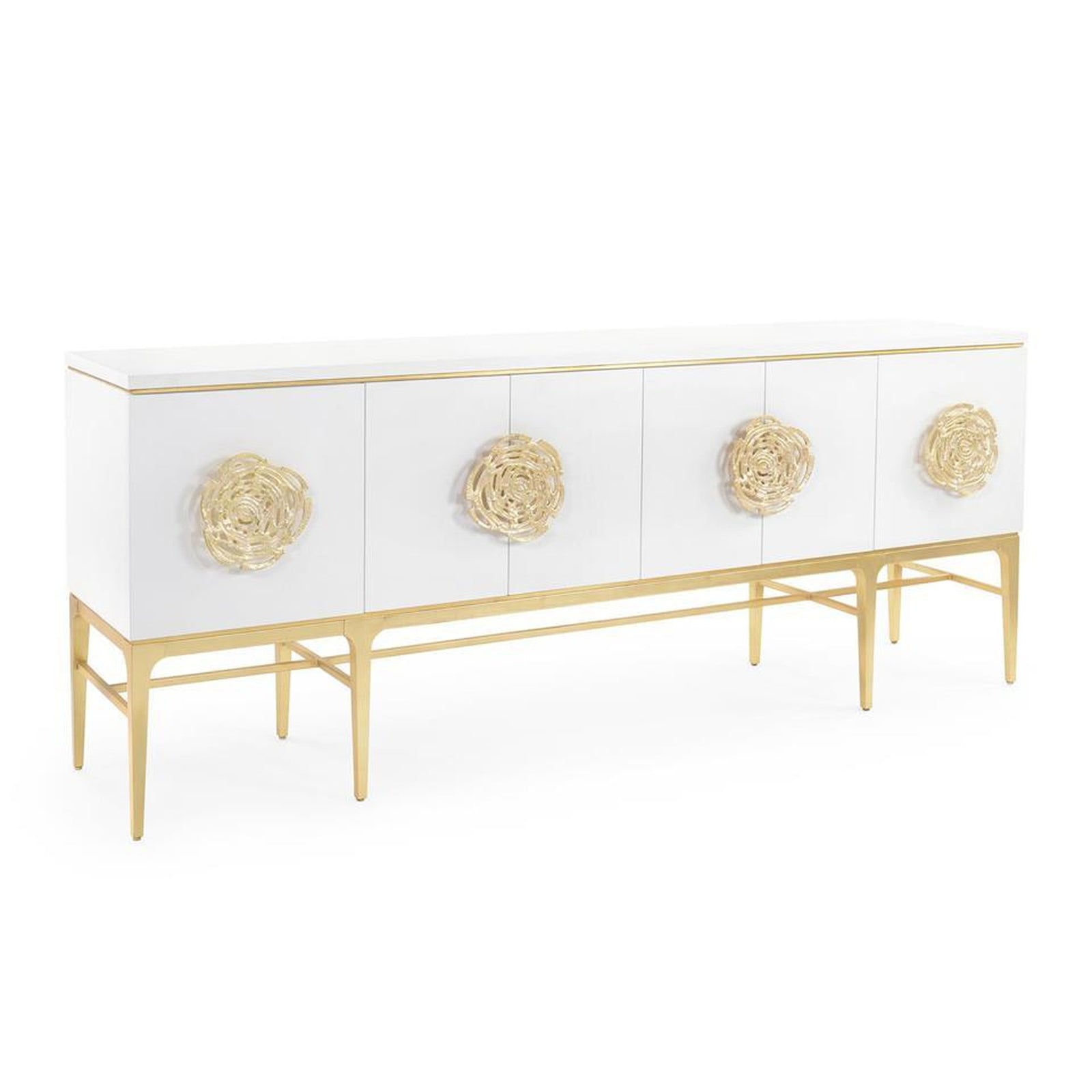John Richard Moder Sideboard