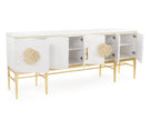 John Richard Moder Sideboard