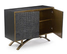 John Richard Greystoke Cabinet