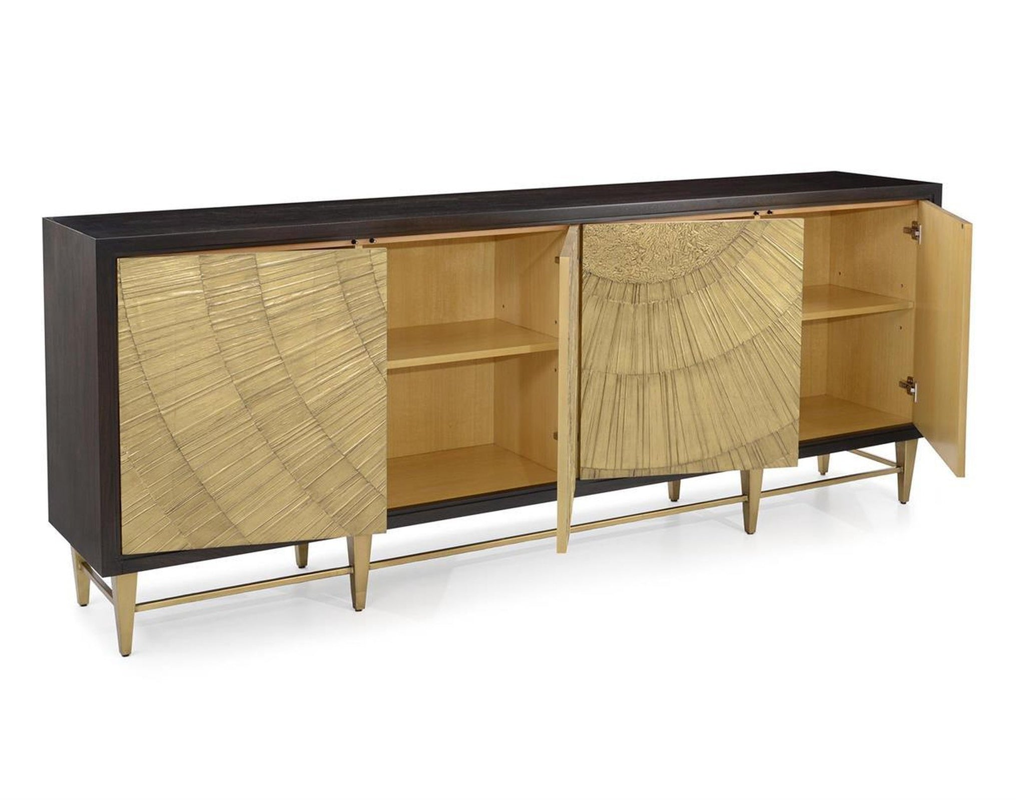 John Richard Radiate Sideboard