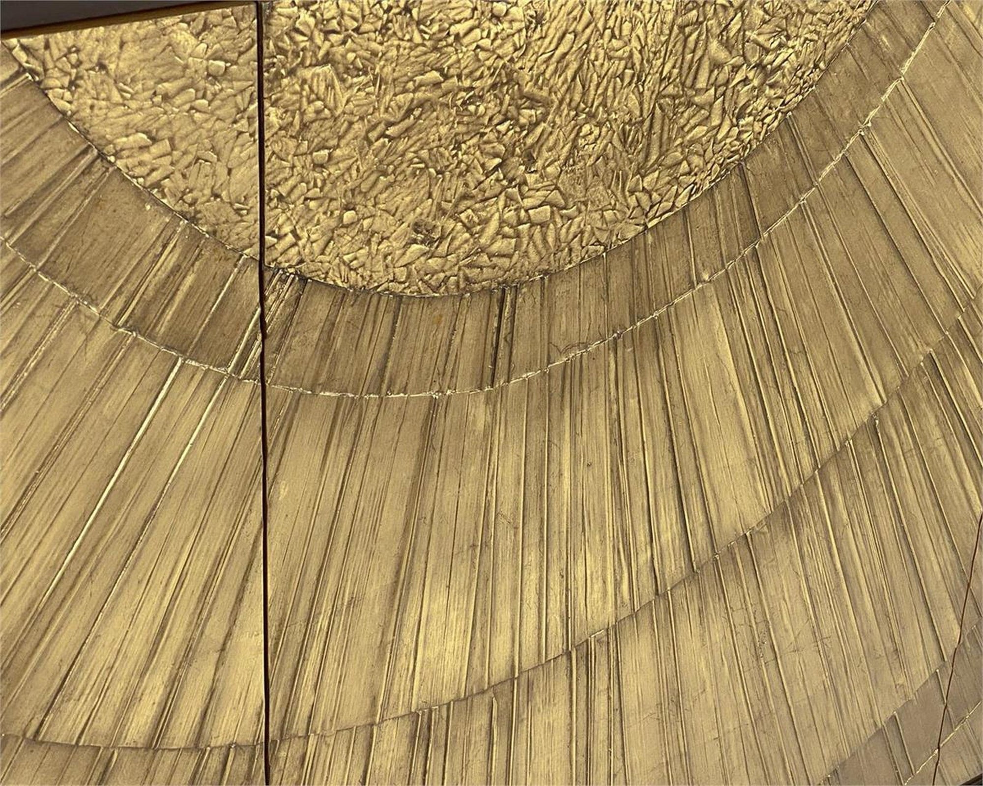 John Richard Radiate Sideboard