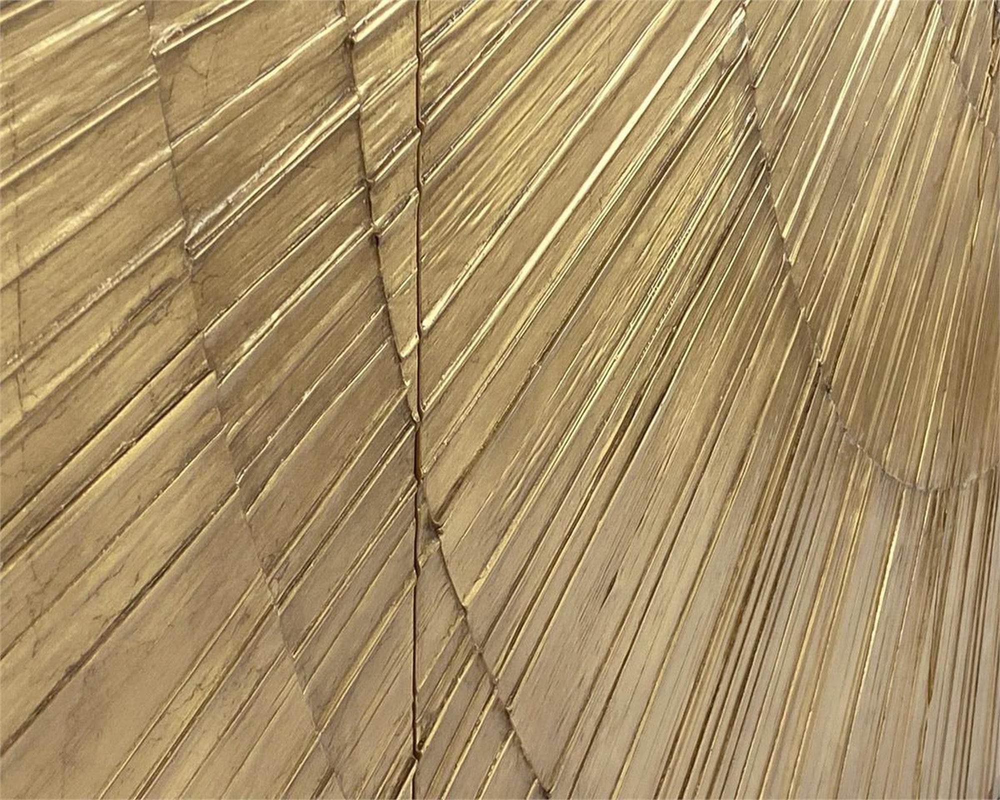 John Richard Radiate Sideboard