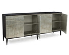 John Richard Dumerili Sideboard
