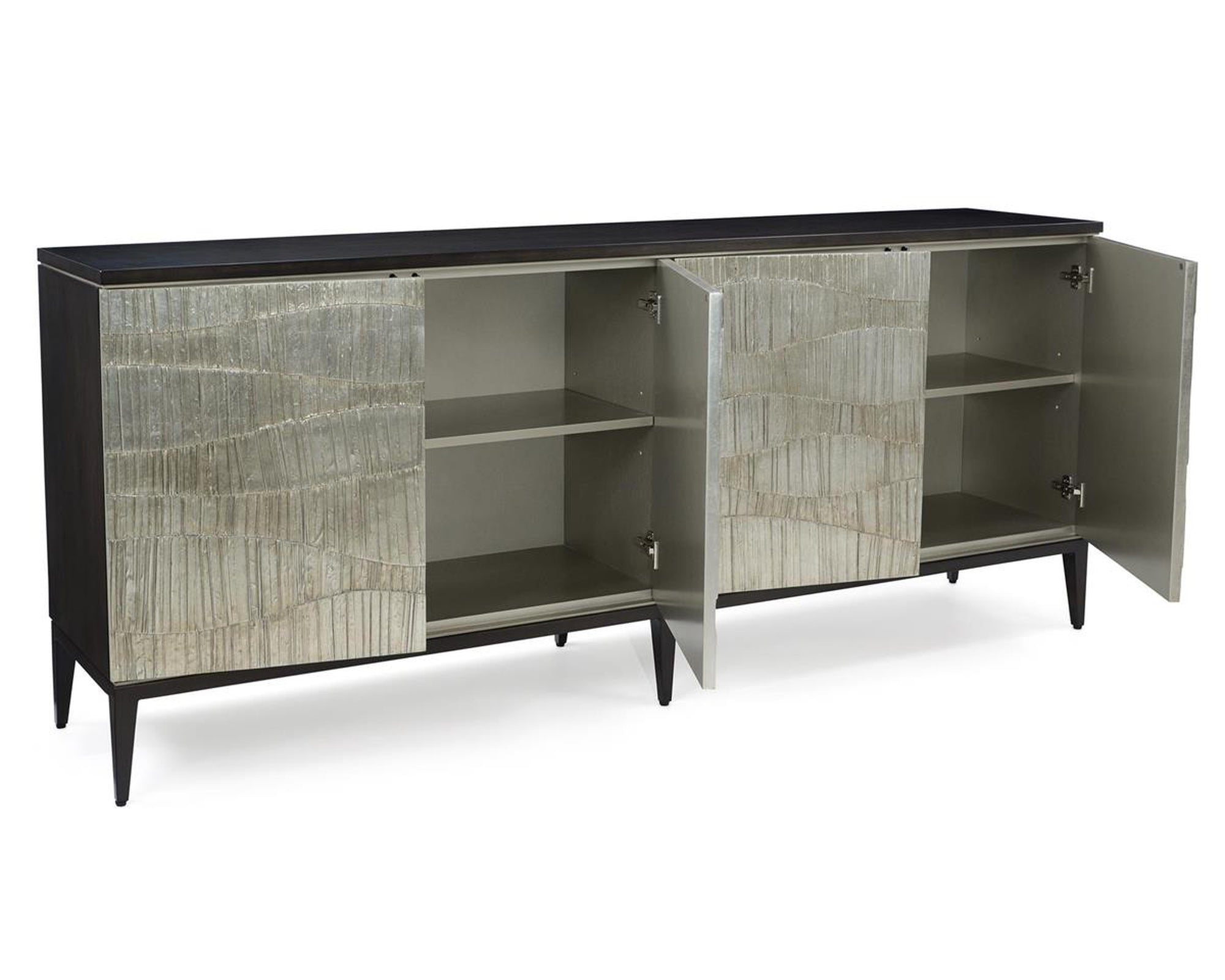 John Richard Dumerili Sideboard