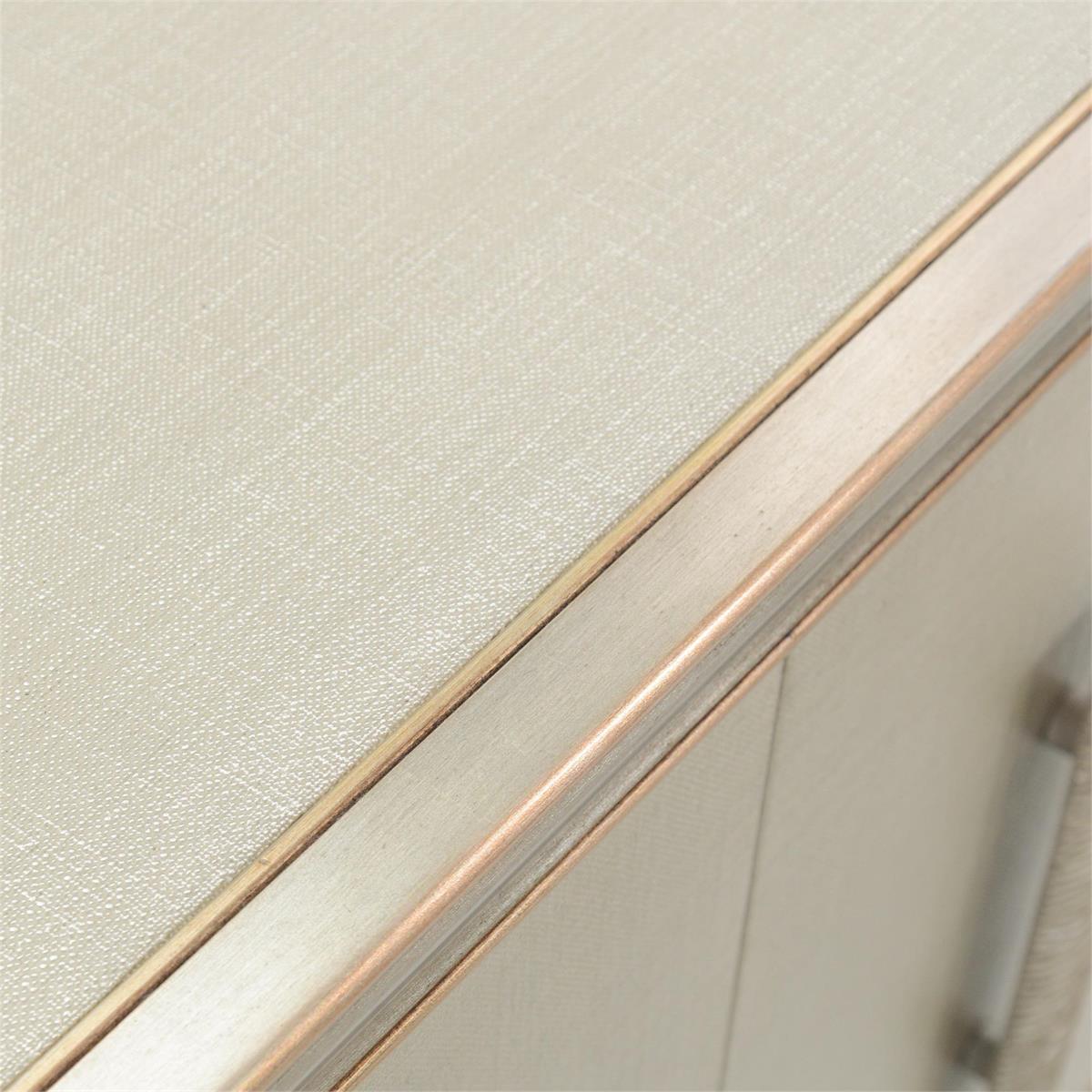 John Richard Cefalu Credenza