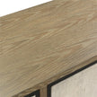 John Richard Kaya Credenza