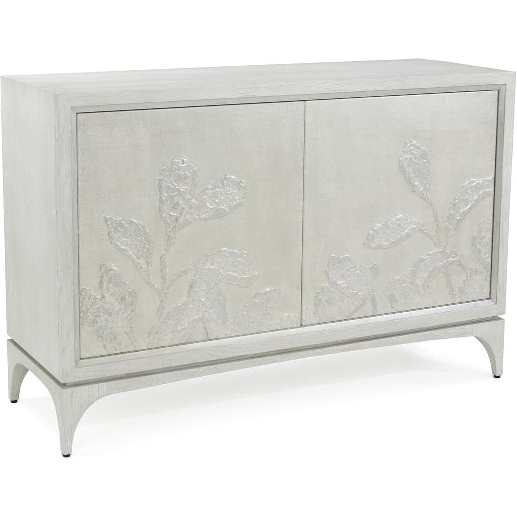 John Richard Cressida Chest With Doors