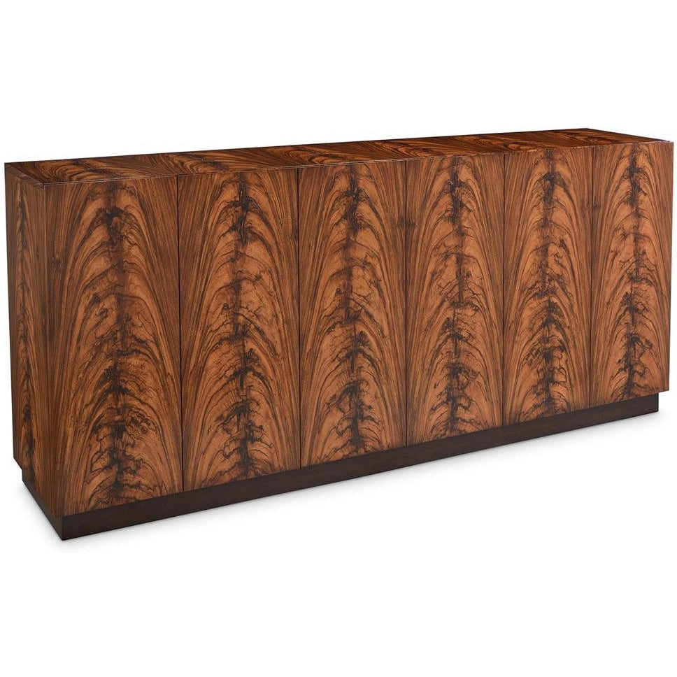 John Richard Grovecroft Credenza