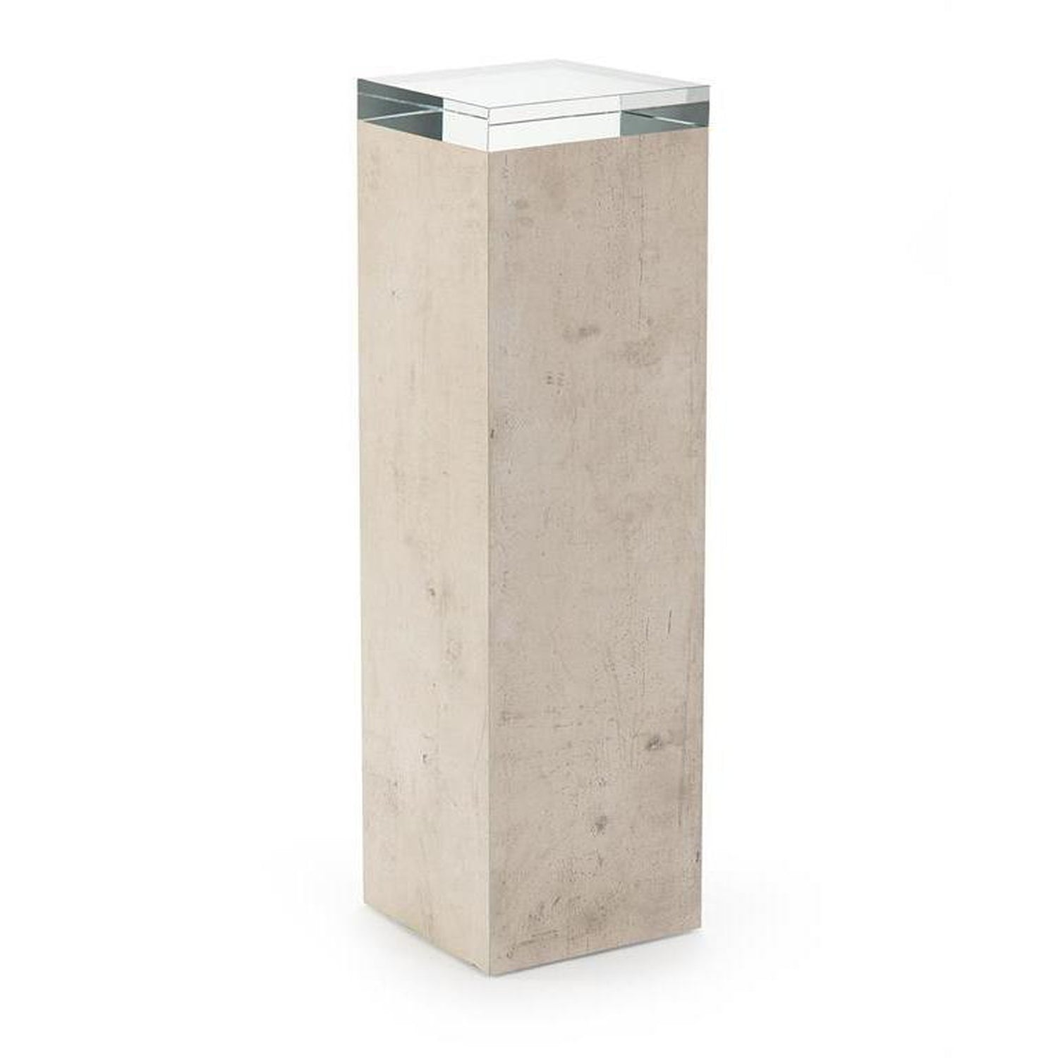 John Richard Loftus Pedestal Alto
