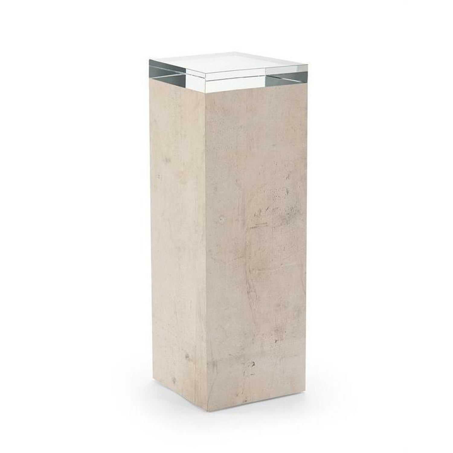 John Richard Loftus Pedestal Corto