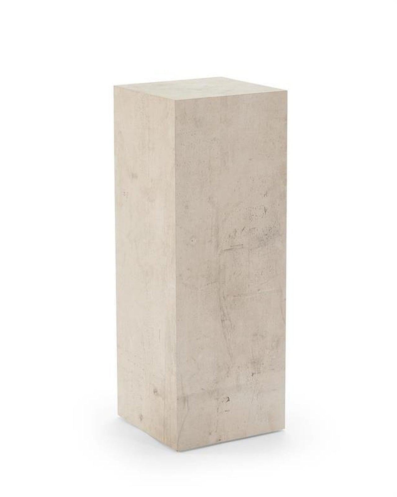 John Richard Loftus Pedestal Corto
