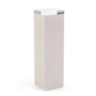 John Richard Belo Pedestal