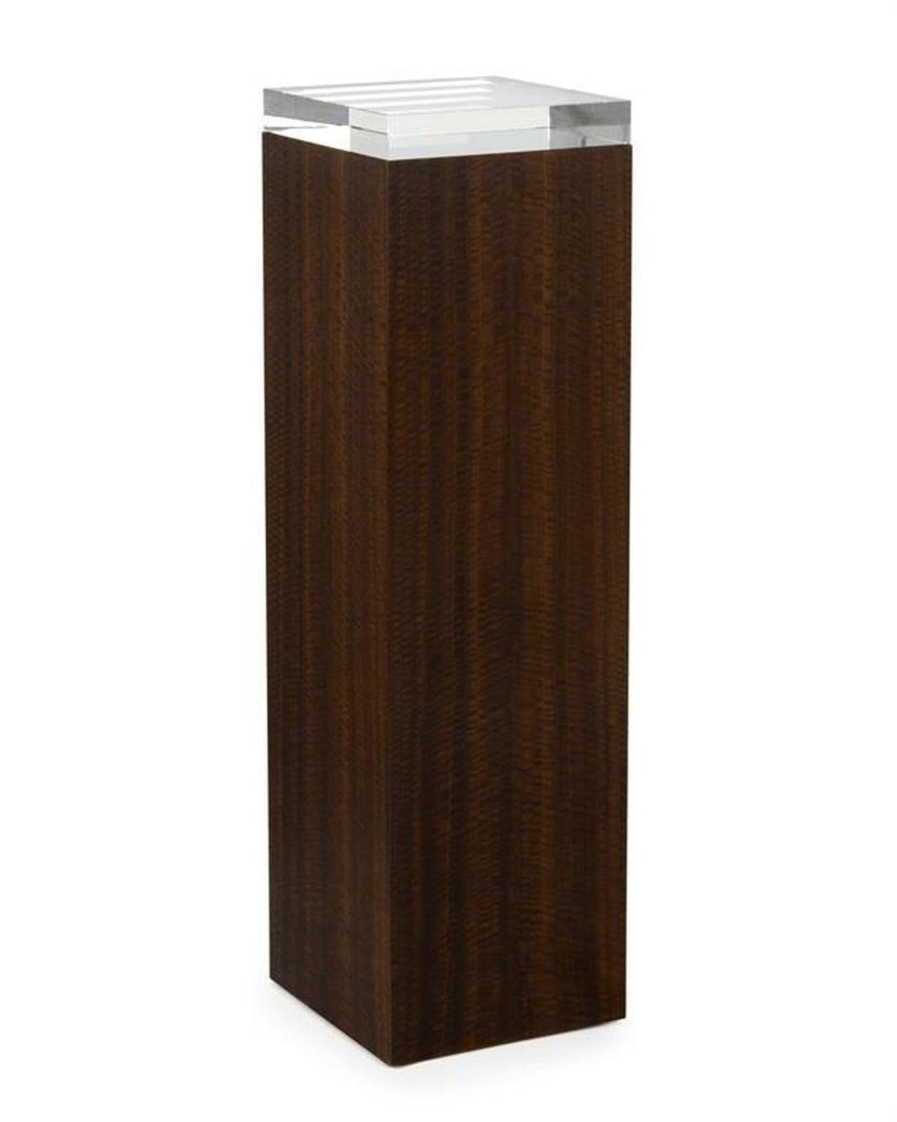 John Richard Couros Pedestal