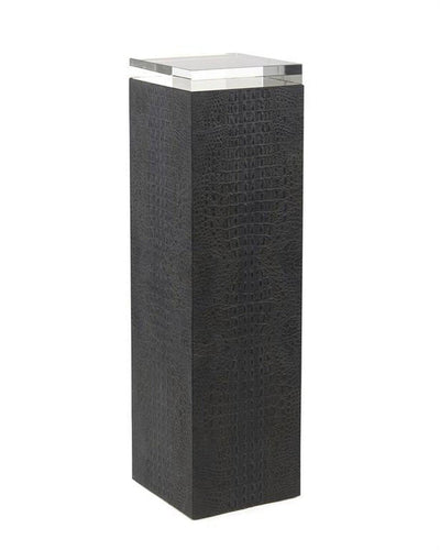 John Richard Greystoke Pedestal