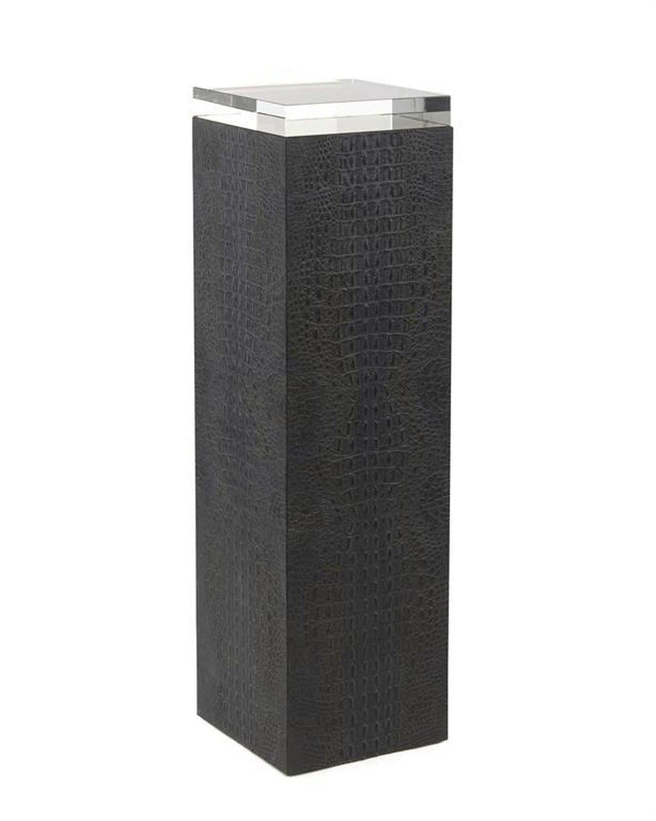 John Richard Greystoke Pedestal