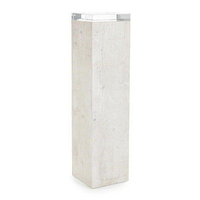 John Richard Loftus Pedestal