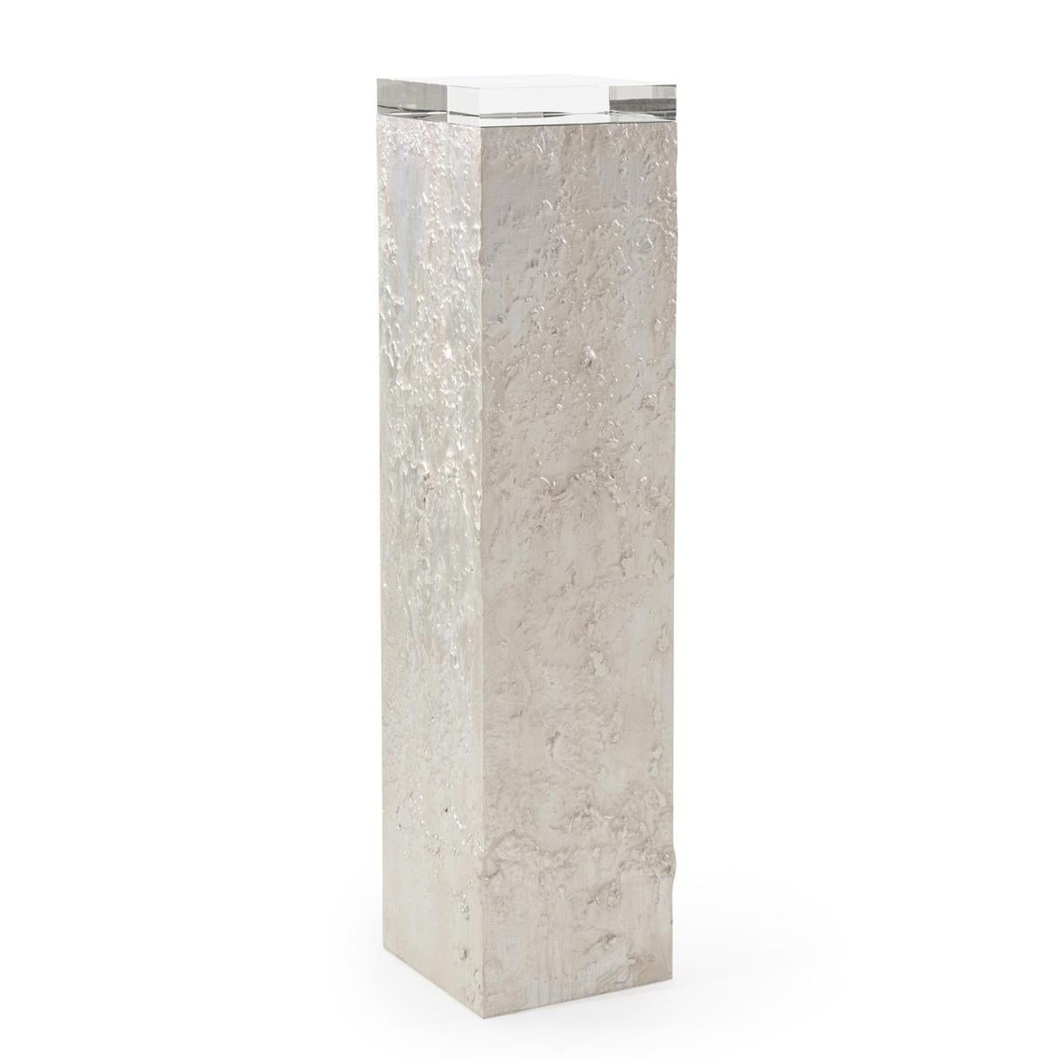 John Richard Solo Pedestal I