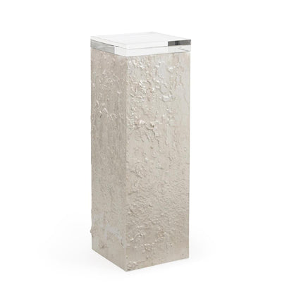 John Richard Solo Pedestal Iii