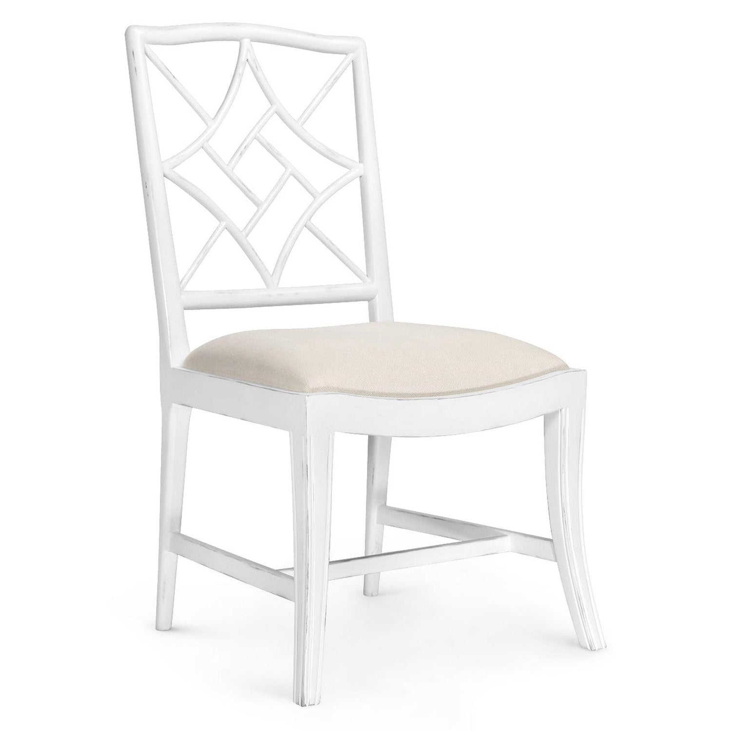 Villa & House Evelyn Side Chair by Bungalow 5