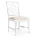 Villa & House Evelyn Side Chair by Bungalow 5
