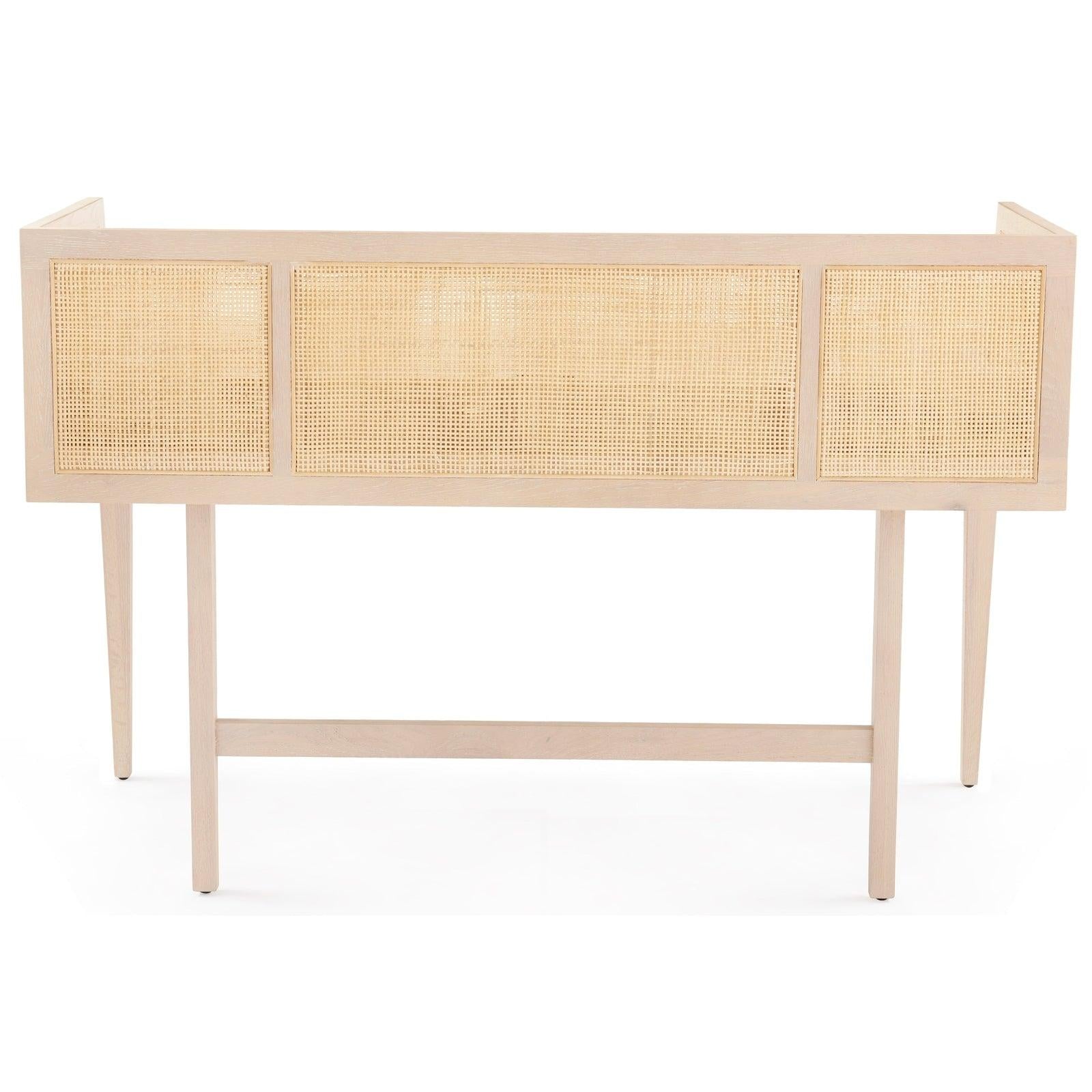 Villa & House Evan Desk by Bungalow 5