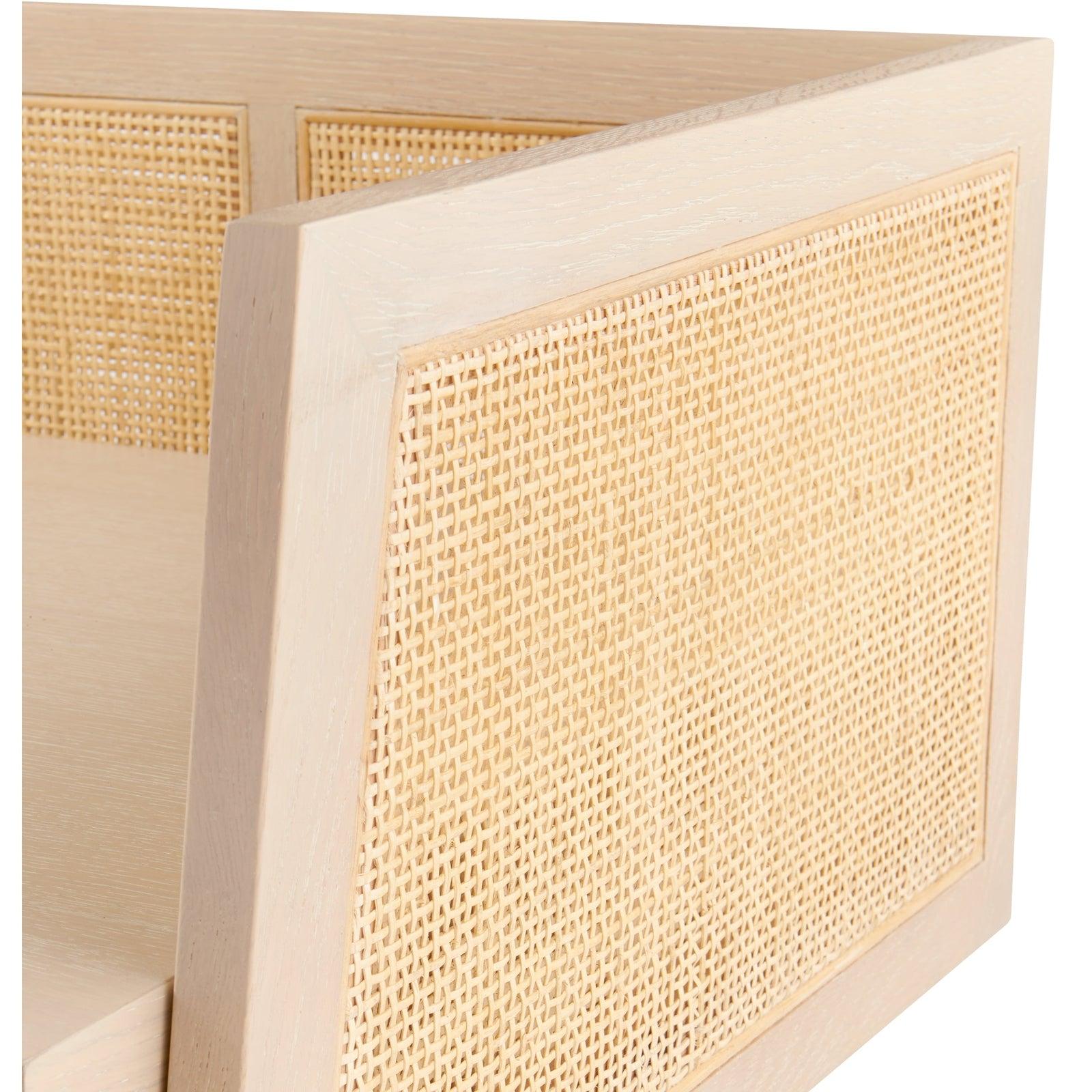 Villa & House Evan Desk by Bungalow 5