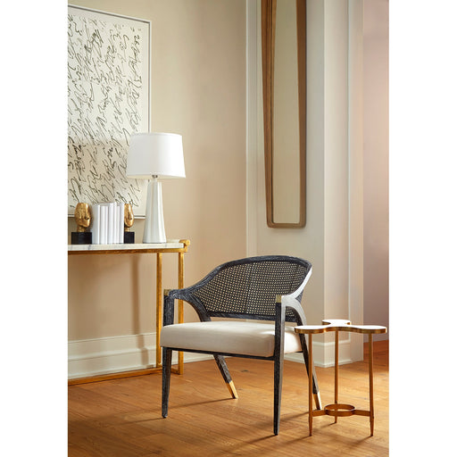 Villa & House Edward Lounge Chair by Bungalow 5