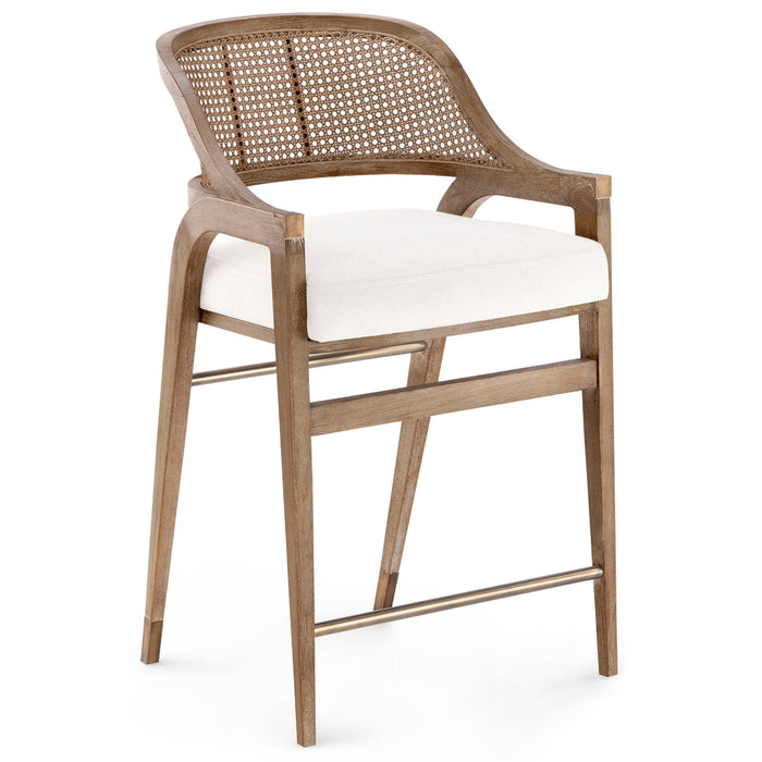Villa & House Edward Counter Stool by Bungalow 5
