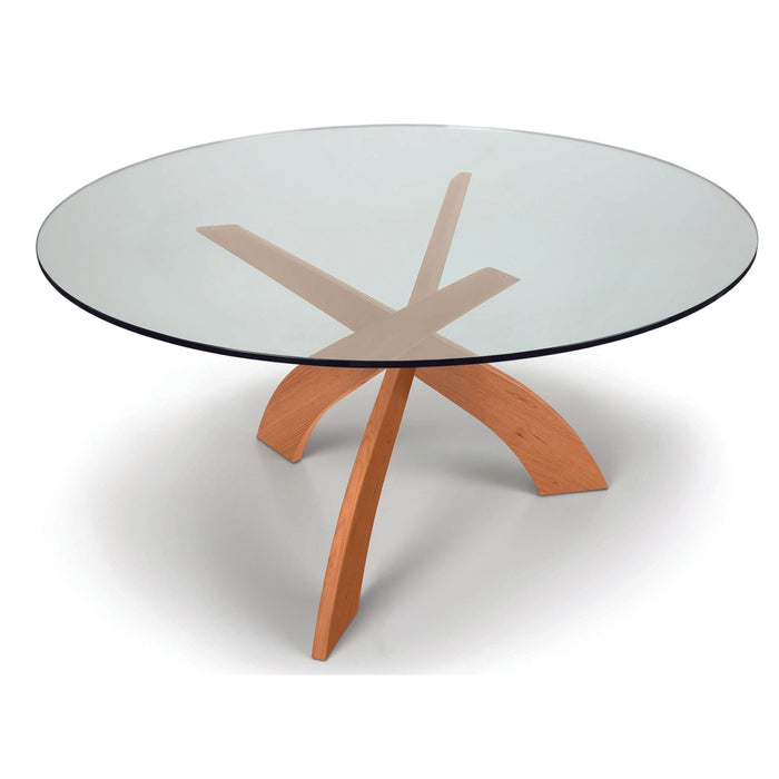 Copeland Entwine Round Dining Table