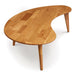 Copeland Essentials Kidney Shaped Coffee Table