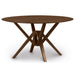 Copeland Exeter Round Dining Table