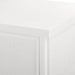 Villa & House Fairfax 3-Drawer 2-Door Cabinet by Bungalow 5