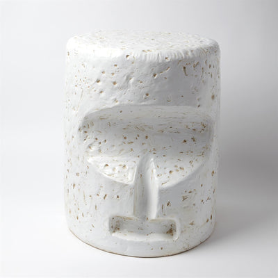 Global Views Gilles Side Table