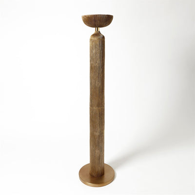 Global Views Ege Floor Lamp