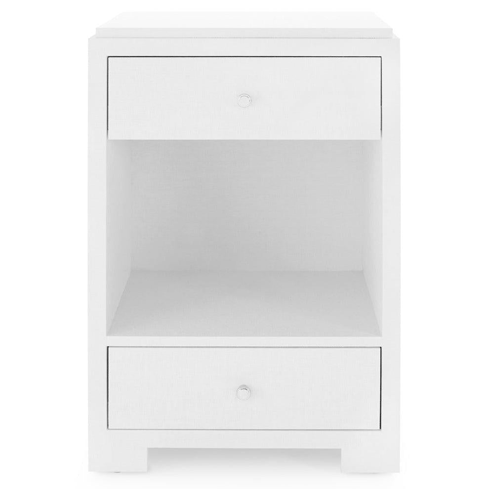 Villa & House Fedor 2-Drawer Side Table by Bungalow 5