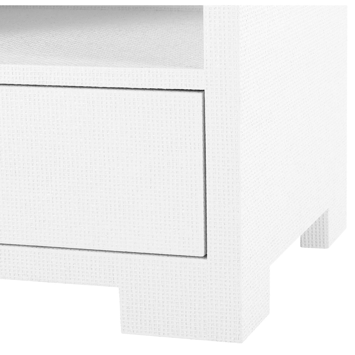 Villa & House Fedor 2-Drawer Side Table by Bungalow 5