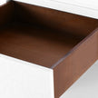 Villa & House Fedor 2-Drawer Side Table by Bungalow 5