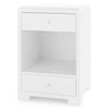 Villa & House Fedor 2-Drawer Side Table by Bungalow 5