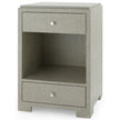 Villa & House Fedor 2-Drawer Side Table by Bungalow 5