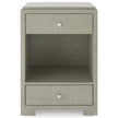 Villa & House Fedor 2-Drawer Side Table by Bungalow 5