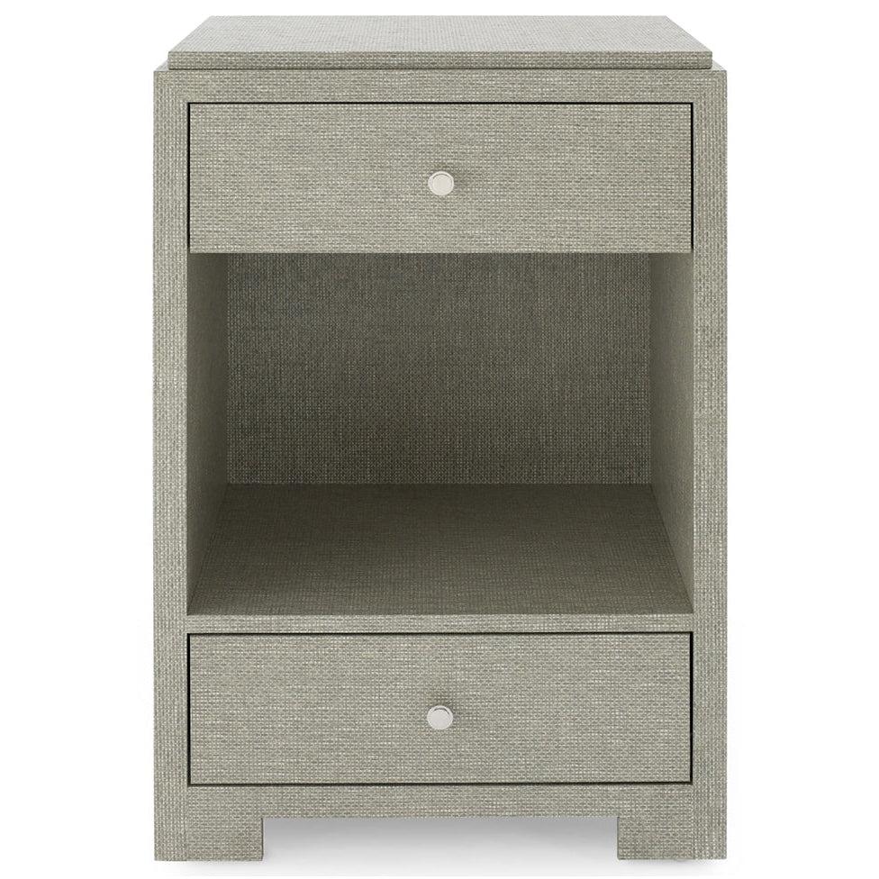 Villa & House Fedor 2-Drawer Side Table by Bungalow 5