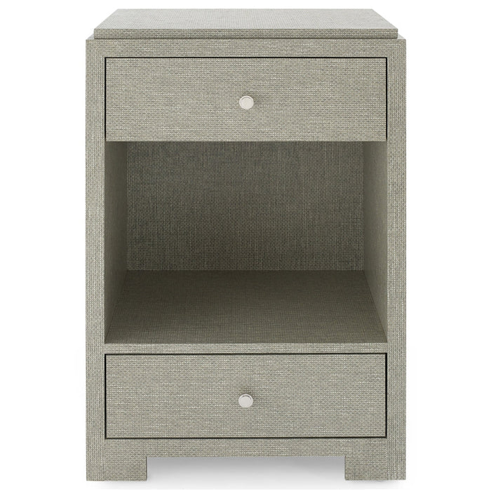 Villa & House Fedor 2-Drawer Side Table by Bungalow 5