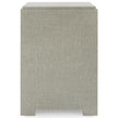 Villa & House Fedor 2-Drawer Side Table by Bungalow 5