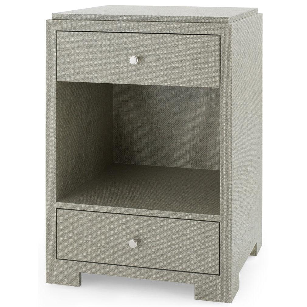 Villa & House Fedor 2-Drawer Side Table by Bungalow 5